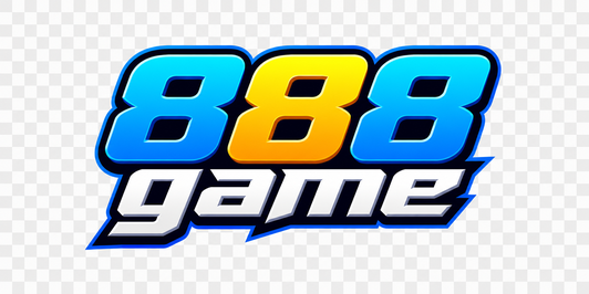 888 Game Logo